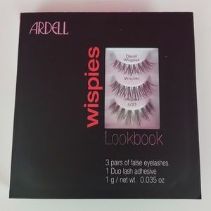 Ardell Wispies Lookbook